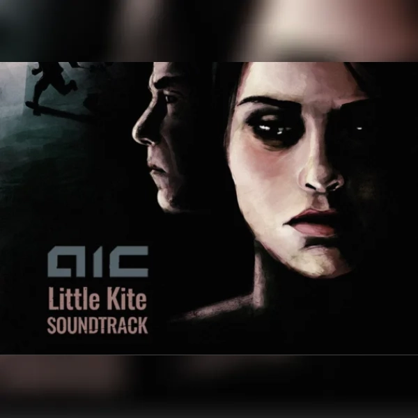 Little Kite - Original Soundtrack (DLC) (PC) Steam Key - GLOBAL
