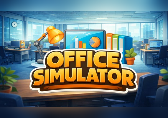 Office Simulator (PC)