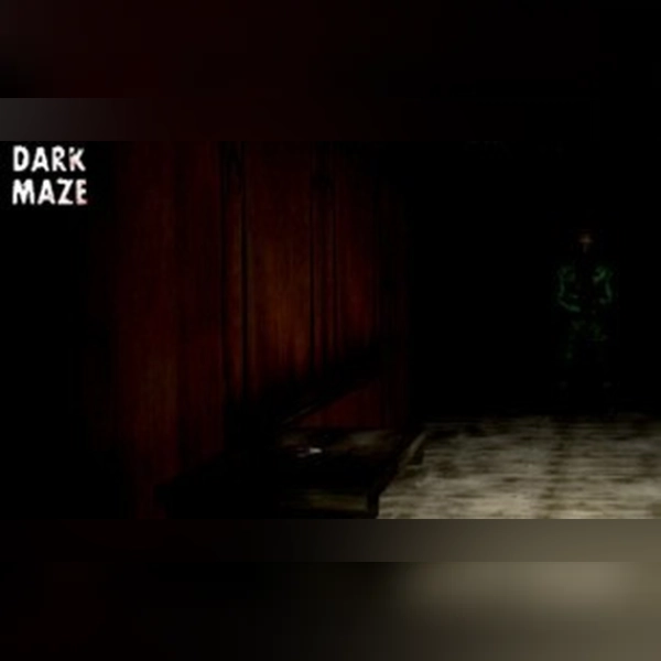 Dark Maze (PC) Steam Key - ROW
