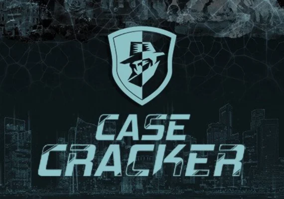 CaseCracker2 (PC)