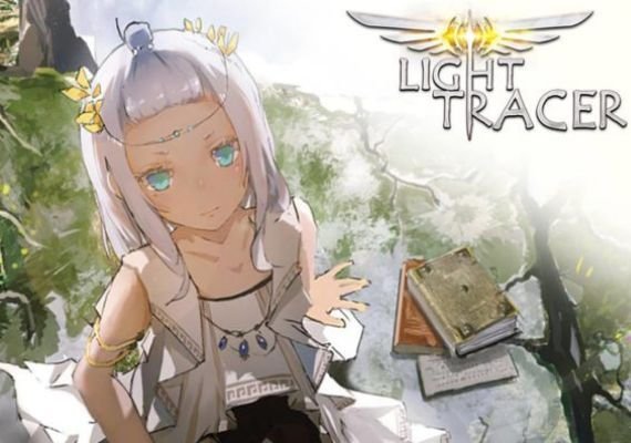 Light Tracer (PC) Light Tracer (PC)