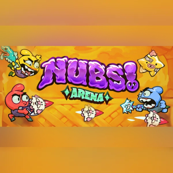 Nubs! Arena (PC) Steam Gift - GLOBAL