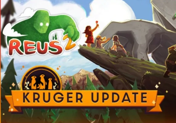 Reus 2 (PC)