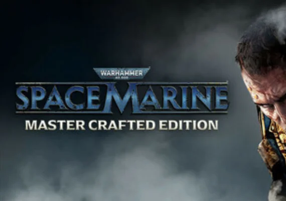 Warhammer 40,000: Space Marine - Master Crafted Edition (PC)
