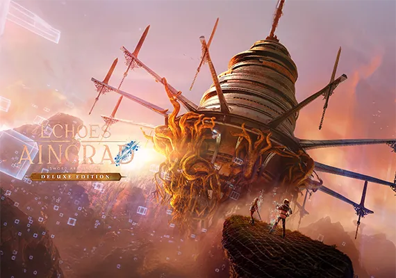 Echoes of Aincrad Deluxe Edition (PC)