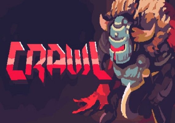 Crawl (PC) Crawl (PC)
