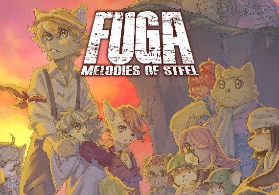 Fuga: Melodies of Steel (PC)