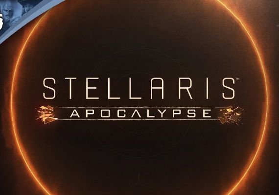 Stellaris: Apocalypse (DLC) (PC) Stellaris: Apocalypse (DLC) (PC)