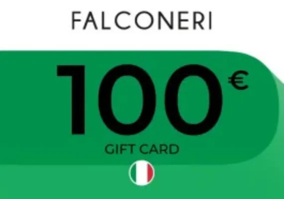 Falconeri Gift Card 100 EUR