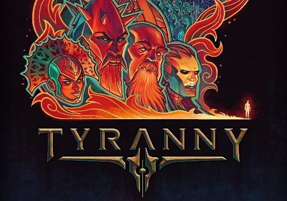 Tyranny (PC)