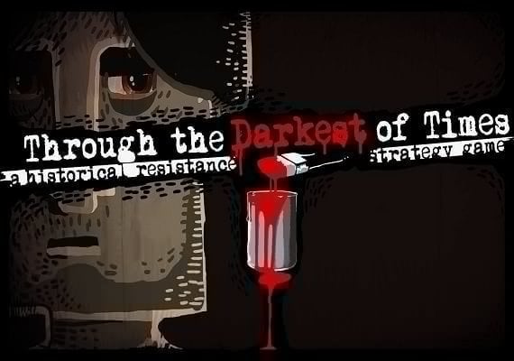 Through the Darkest of Times (PC) Through the Darkest of Times (PC)