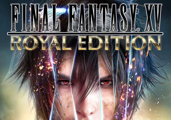 FINAL FANTASY XV - Royal Edition (Xbox One / Xbox Series X|S) FINAL FANTASY XV - Royal Edition (Xbox One / Xbox Series X|S)