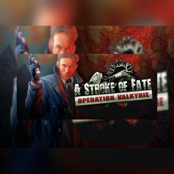 A Stroke of Fate: Operation Bunker (PC) Steam Gift - GLOBAL
