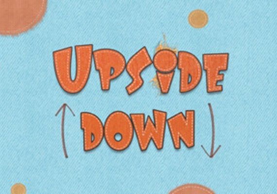 Upside Down (PC)