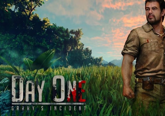 Day One: Garry's Incident (PC) Steam Key - GLOBAL