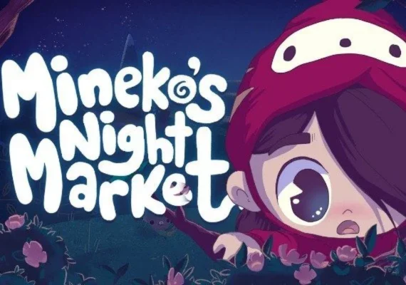 Mineko's Night Market (PC)