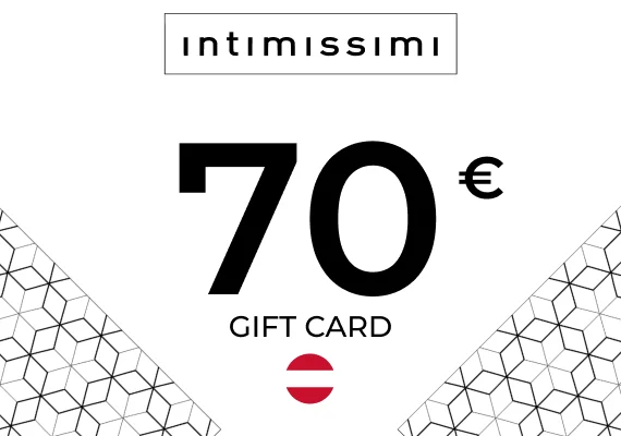 Intimissimi Gift Card 70 EUR