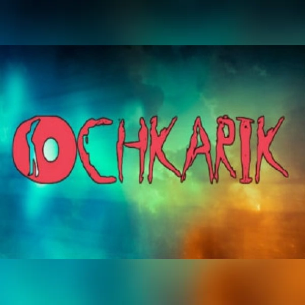 Light Ochkarik (Pc) Steam Key - Global