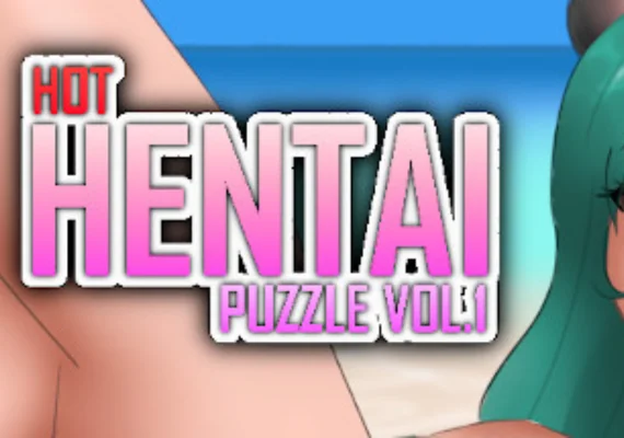 HOT HENTAI PUZZLE VOL.1 (PC)