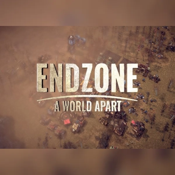 Endzone - A World Apart (PC) Steam Key - EU
