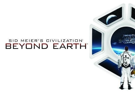Sid Meier's Civilization: Beyond Earth - The Collection (PC)