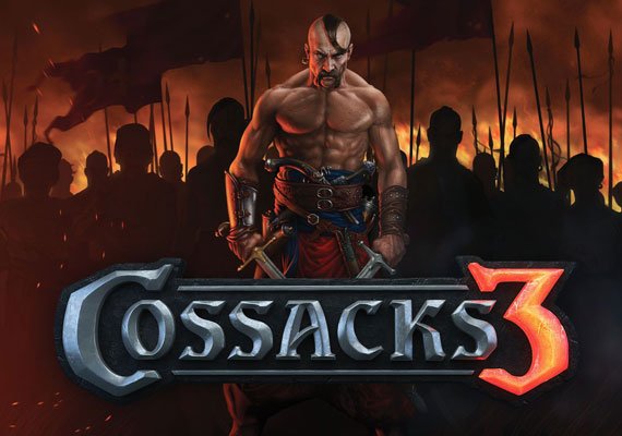 Cossacks 3 (PC)