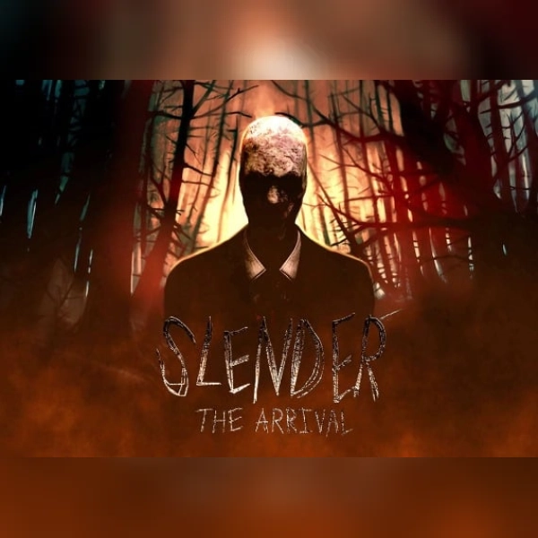 Slender: The Arrival (Xbox Series X|S) Xbox Live Key - ARGENTINA