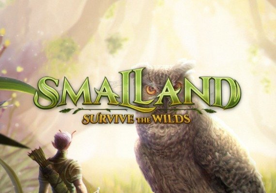 Smalland: Survive the Wilds (PC) Smalland: Survive the Wilds (PC)