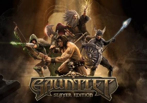 Gauntlet - Slayer Edition (PC)