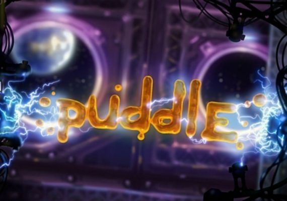 Puddle (PC)