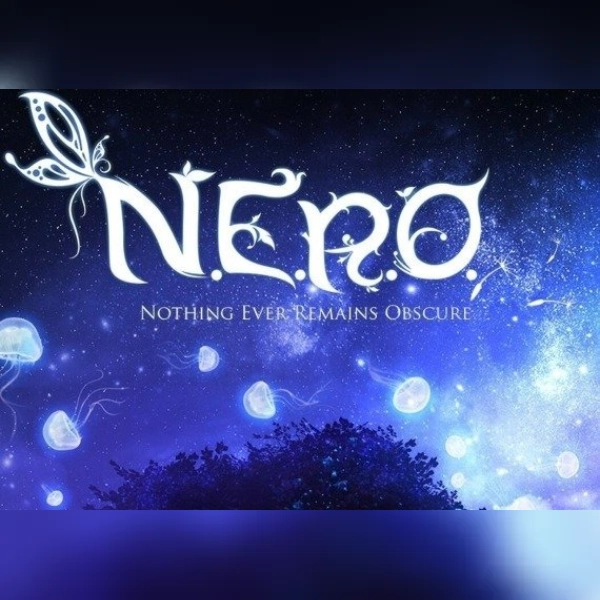 Black/Light N.e.r.o.: Nothing Ever Remains Obscure (Pc) Steam Key - Global