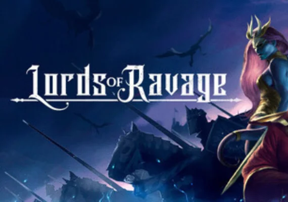 Lords of Ravage (PC)