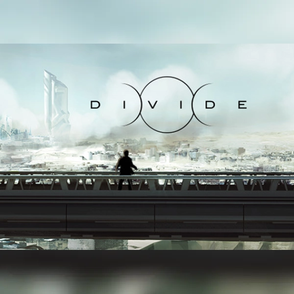 Divide (PC) Steam Key - GLOBAL