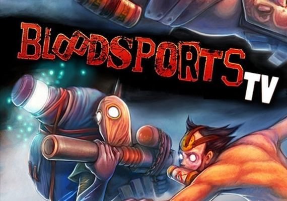 Bloodsports.TV (PC) Bloodsports.TV (PC)