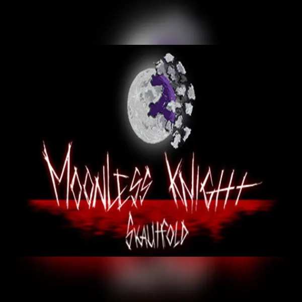 Skautfold: Moonless Knight (PC) Steam Key - GLOBAL