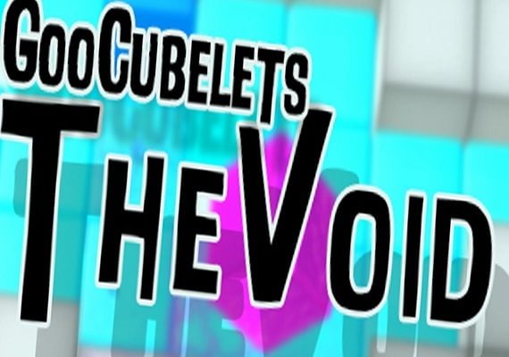 GooCubelets: The Void (PC) Steam Key - GLOBAL