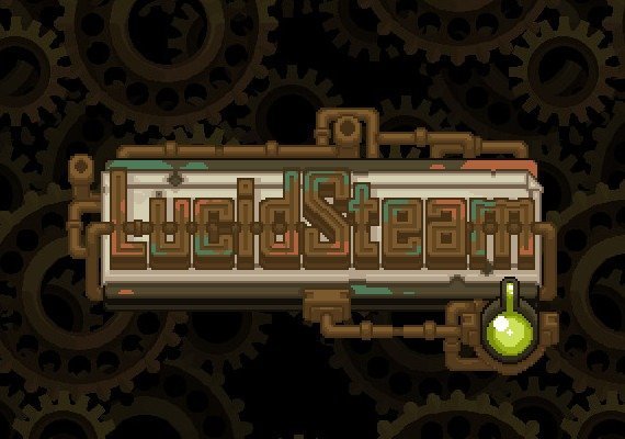 Lucid Steam (PC) Lucid Steam (PC)