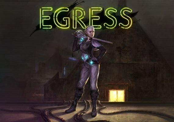 Egress (PC)