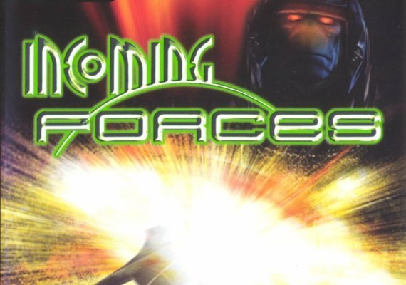 Incoming Forces (PC)