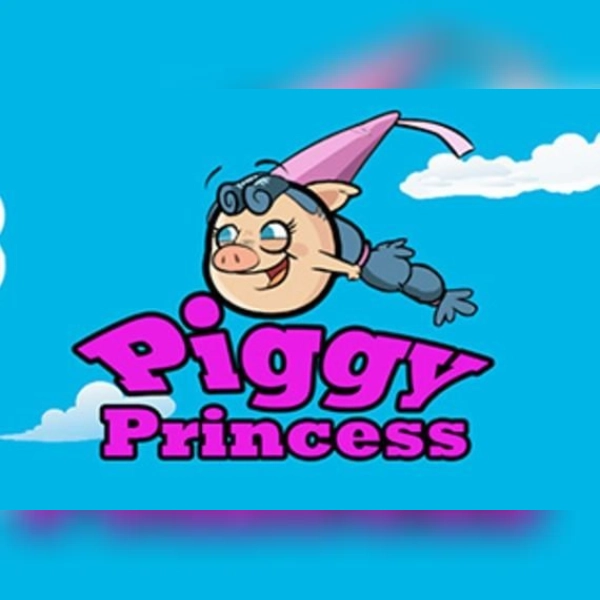 Piggy Princess (PC) Steam Key - GLOBAL
