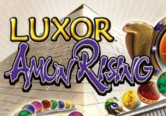 Luxor: Amun Rising HD (PC)