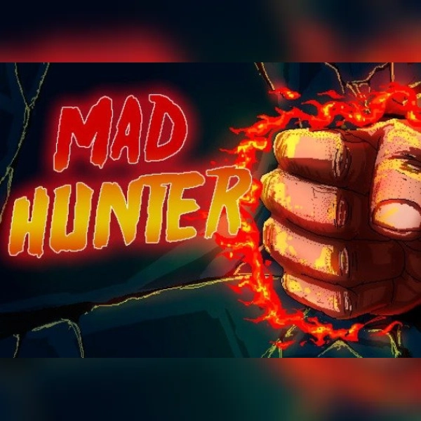 Mad Hunter (PC) Steam Key - GLOBAL