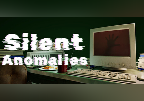 Silent Anomalies (PC)
