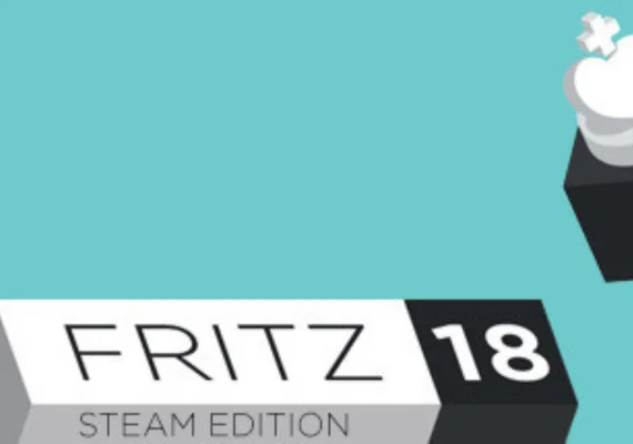 Fritz 18 Steam Edition (PC)