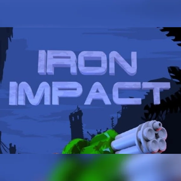 Iron Impact (PC) Steam Key - GLOBAL