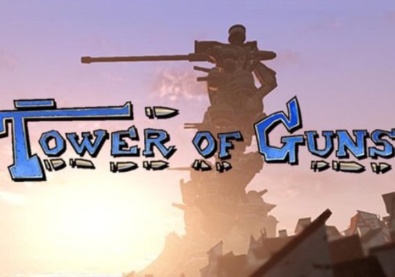 Tower of Guns (PC)