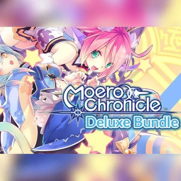 Moero Chronicle - Deluxe Bundle