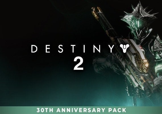 Destiny 2: Bungie 30th Anniversary Pack (DLC) (Xbox One / Xbox Series X|S) Destiny 2: Bungie 30th Anniversary Pack (DLC) (Xbox One / Xbox Series X|S)