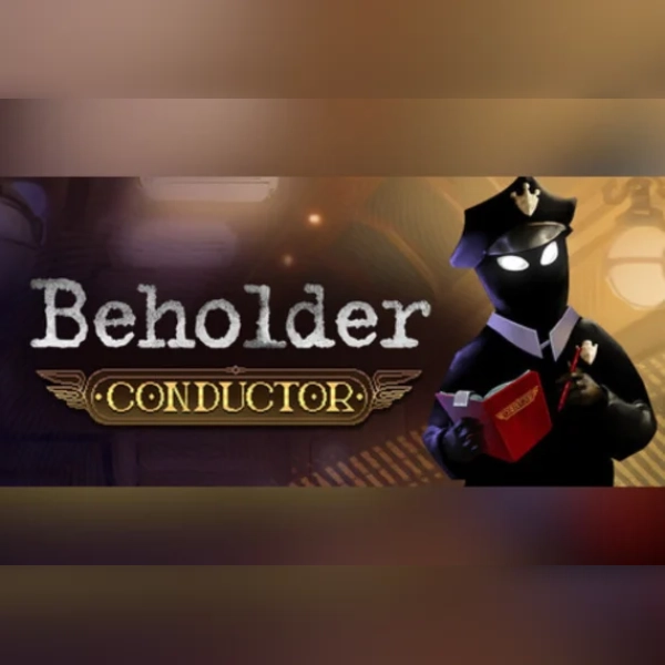 Beholder: Conductor (PC) Steam Key - EU