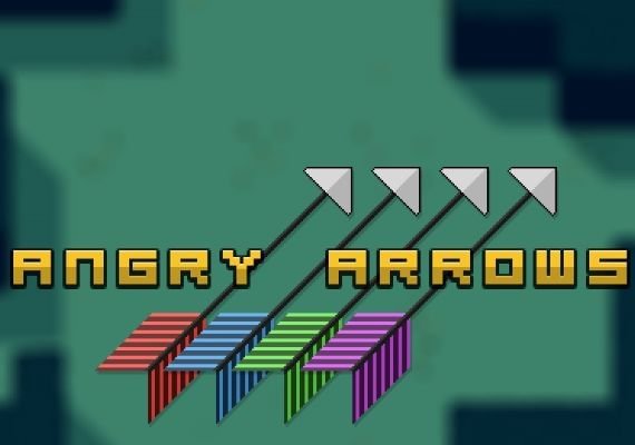Angry Arrows (PC)